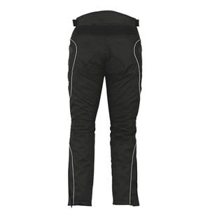 Pantalon de moto en Cordura imperméable sur mesure pour homme, pour sports automobiles et moto, avec design et taille premium - Product Image 3