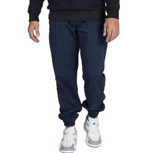 กางเกงขายาวน้ำหนักเบาสำหรับผู้ชายกางเกงขายาวสไตล์ลำลอง - Product Image 1