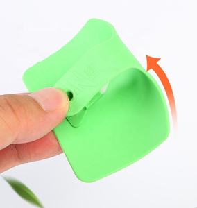 Ультраширокополосные RFID-метки для животных, ушные бирки для крупного рогатого скота, производитель ушных бирок для коров - Product Image 5