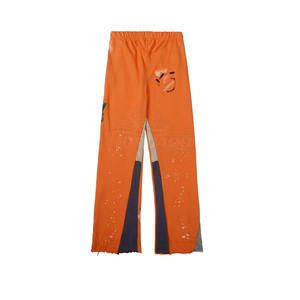 กางเกงเปลวไฟสำหรับผู้ชายกางเกงเปลวไฟขายออนไลน์ - Product Image 4