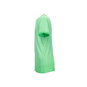 เสื้อยืดแขนสั้นสีเขียว Fluo U-POWER (หลายแพ็ค) เสื้อผ้านิรภัย - Product Image 4