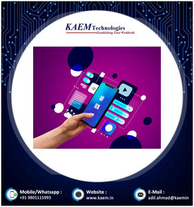 Proporcionamos software de desarrollo de aplicaciones Android de alta calidad para dispositivos que utilizan la plataforma Android. - Product Image 6