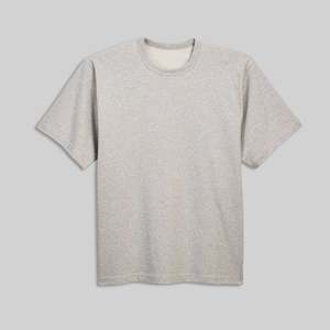 Camiseta 1012 100% Algodón, Corte Holgado, Diseño Liso, Impresión Serigráfica, Color Sólido, Disponible en Jersey de 220g y 300g - Product Image 1