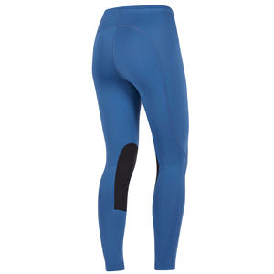 Ropa Ecuestre al por Mayor, Pantalones de Montar Unisex, Jodhpur y Breeches, Asiento Completo de Silicona, Impermeables, Leggings para Montar a Caballo - Product Image 3