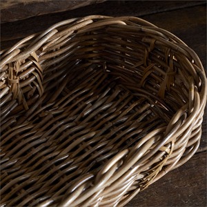 Attan Circle <b>Bread</b> <b>Basket</b>-Natural Handmade Eco-Friendly Storage <b>Baskets</b> Rattan Modern Multifunction Made in Vietnam - Product Image 6