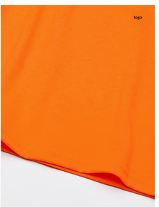 T-shirt adulte Ultra coton avec poche 100% coton, livraison rapide quantité minimale de commande, vente en gros - Product Image 3