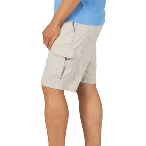 Shorts décontractés pour hommes, vente en gros, design personnalisé, solides, très demandés, respirants, écologiques, en Spandex/Coton, qualité supérieure, séchage rapide - Product Image 6