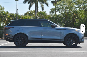 RANGE ROVER VELAR P380 R-DYNAMIC HSE 2019 USADO RECIENTEMENTE, VOLANTE A LA IZQUIERDA/DERECHA - Product Image 4
