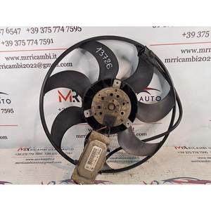 VENTOLA RAFFREDDAMENTO MOTORE BMW Serie 3 E90 Berlina 2a Serie 3136613273 diesel 1995 (08>) - Product Image 4