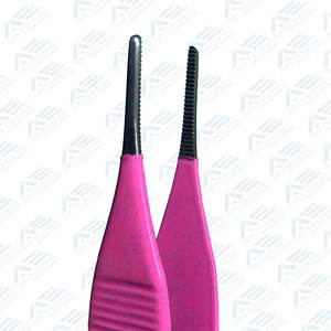 Matériel pédagogique avec kit de suture pour peau chirurgicale, instruments médicaux, kit de suture en acier inoxydable pour la formation des étudiants en médecine - Product Image 4