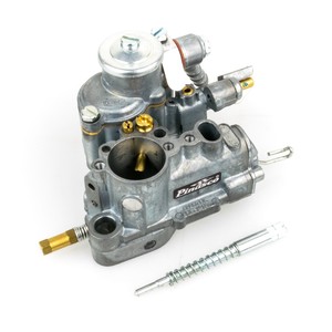 Carburateur SI 26-26 G avec mélangeur pour voitures - Product Image 1