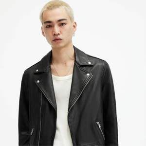 Chaquetas de cuero Hombres Otoño Estilo popular Hombres Chaqueta de cuero Venta al por mayor Moda Cool Zipper Pu Chaquetas de cuero para hombres - Product Image 3