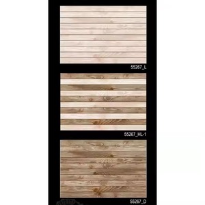 OEM 300x450mm émaillé 30x45 numérique 12x18 imprimé 300x600mm Vistaar qualité d'exportation marbre granit 30x60 céramique Hall brique réfractaire - Product Image 5