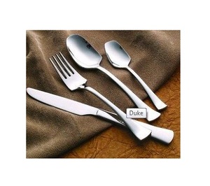 Meilleure vente en acier inoxydable ensemble de couverts cadeau fête d'affaires ensemble de couverts cuisine royale ménage couverts ensemble de couverts - Product Image 2