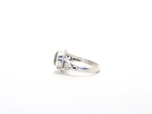 Natural Designer Black Rutile <b>Ring</b> 925 Sterling Silver Wholesale Gemstone Handmade Silver <b>Ring</b> Jewelry Fashion Fine Silver <b>Ring</b> - Product Image 5