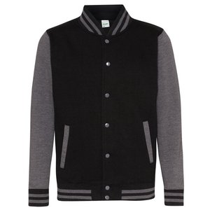 Men's Fashion Varsity <b>Jacket</b> Causal Slim Fit Cotton Letterman <b>Baseball</b> <b>Bomber</b> <b>Jackets</b> - Product Image 1