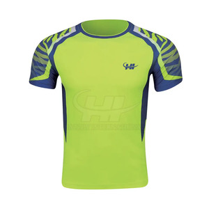 ชุดวอลเลย์บอลโพลีเอสเตอร์ระบายอากาศได้ดี ออกแบบและโลโก้ตามสั่ง สำหรับกีฬาแบบยูนิเซ็กซ์ ขายส่งพร้อมผ้าแบบกำหนดเอง - Product Image 3