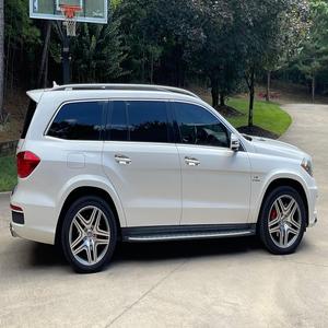 Mercedes-Benz GL63 AMG 2014 SUPER LIMPIO, LISTO PARA ENVIAR - Product Image 4