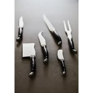 Cuchillo para Carne VINGA Gigaro Personalizado, Cuchillos de Alta Calidad para la Venta de Carne - Product Image 3