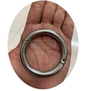 Anillos Nasales de Latón Duraderos de Alta Calidad para Ganado, Instrumentos Veterinarios de Calidad, Venta al Por Mayor - Product Image 5