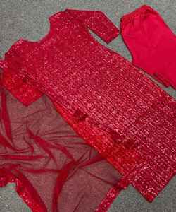 Vestidos Abaya Musulmanes Variedad de Opciones en Chifón y Poliéster para Todas las Ocasiones - para Tiendas Minoristas y Expositores - Product Image 4