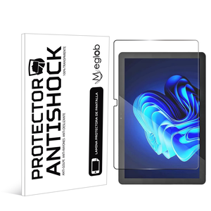 ฟิล์มกันรอยหน้าจอ ANTISHOCK สำหรับอิเทลแพดวันพรีเมี่ยมการ์ดสำหรับจอแสดงผลของอุปกรณ์ของคุณ - Product Image 1