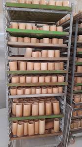 Gobelet en bambou de haute qualité, idéal pour l'eau, le jus et les boissons, à utiliser dans les cafés, vente en gros au Vietnam - Product Image 6