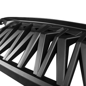 랭글러 JK를위한 JP16 ODM 상어 그릴 - Product Image 3