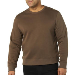 Vente en gros Sweatshirts personnalisés pour hommes Les meilleures ventes Offre Spéciale Sweatshirts pour hommes Sweatshirts légers Les meilleures ventes pour hommes - Product Image 3