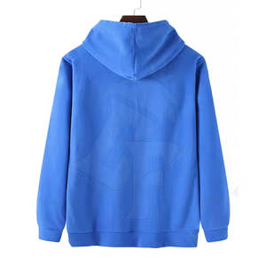 Nueva llegada de calidad superior invierno hombres sudaderas con capucha ropa casual transpirable hombres sudaderas con capucha para adultos - Product Image 2