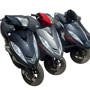 Yamaha Certificado de Taiwán en Venta - Calidad de Exportación - Product Image 1