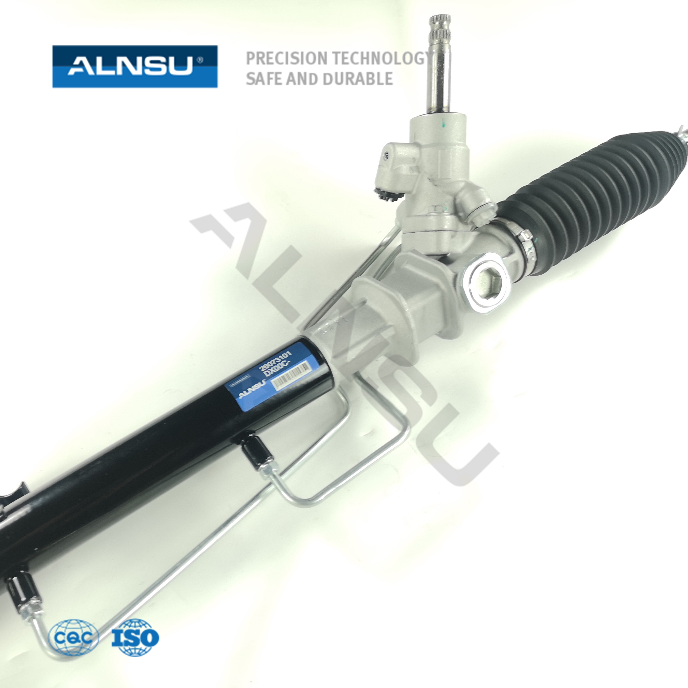 steering rack factory