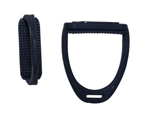 Soporte de rodilla y tobillo ligero y fuerte Polímeros de alta tecnología Durable para productos de equitación - Product Image 5