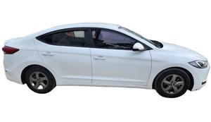 ฮุนได อแวนเต้ AD 1.6 GDI สไตล์ ปี 2018 - Product Image 4