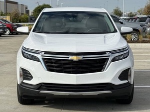 รถอีควิน็อกซ์ LT 4 ประตู SUV สภาพดี ใช้งานน้อย - Product Image 4