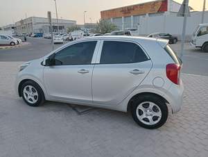 Kia Picanto LX 1.2L - Product Image 5