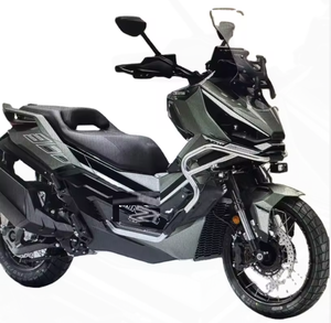 Nouvel Arrivage 2026 Zone-tez 36G Ro0ller 500 X Moto Naked avec Moteur de 350 cm³ Garantie 3 Ans - Product Image 1