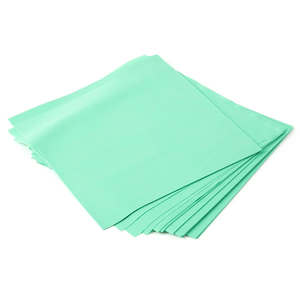 High Quality Dental Rubber Dam Kit with <b>Clamps</b> <b>Frame</b> Punch Forceps for Clinic Use Wholesale Rubber Dam - Product Image 2