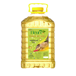 Aceite de Girasol Refinado Fraccionado Bajo en Colesterol 99% de Pureza - Product Image 4