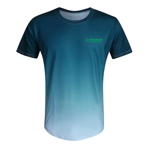 เสื้อยืดโอเวอร์ไซส์ขายดีที่สุด ทรงปกติ ผ้าฝ้าย/ใยไผ่ 100% ดีไซน์เรียบง่าย ระบายอากาศได้ดี เป็นมิตรกับสิ่งแวดล้อม น้ำหนัก 260 กรัม สไตล์สตรีทแวร์ สำหรับผู้ชาย - Product Image 3