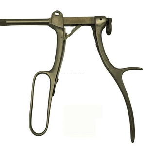 ชุดเครื่องมือผ่าตัดหู คอ จมูก ยี่ห้อ Sage Tonsil Snare ทำจากสแตนเลสสตีล สำหรับการผ่าตัดต่อมทอนซิล  แบบใช้ลวดเกี่ยว  ใช้งานด้วยมือ ได้รับมาตรฐาน CE สำหรับโรงพยาบาลและคลินิก ได้รับการรับรองมาตรฐาน ISO13485 - Product Image 4