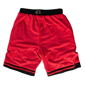 Clark Atlanta University Panthers Shorts Lana Transpirable Casual 1988 Logo Print Custom Collegiate Sportswear Unisex Bulk Gear - Product Image 4