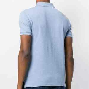 Camiseta Polo Sublimada Premium Personalizada para Hombre, Ropa Casual de Alta Calidad, Estilo Urbano - Product Image 6