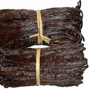 Fèves de vanille naturelles fraîches/séchées de haute qualité à vendre à des prix raisonnables - Product Image 3