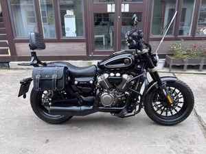 Motocicleta de Segunda Mano TOP 250CC, Motocicleta de Turismo, Motocicleta Deportiva - Product Image 2