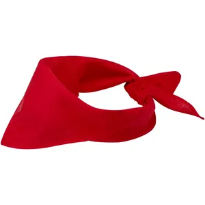 Personalized Sustainable Heracles Bandana Promotional <b>Hats</b> & Caps Merchandising - Product Image 5