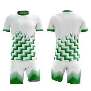 Gran oferta, camiseta de fútbol para hombre, camiseta de fútbol, uniforme, camisetas de fútbol en blanco, camisetas para niños, la mejor opción para uniforme de fútbol Deportivo - Product Image 1