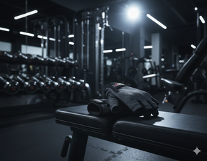 Gants de sport REXFIT SPORTS, gants de musculation pour hommes et femmes, soutien du poignet, entraînement physique, traction - Product Image 3