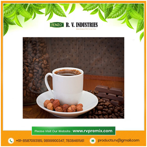 กาแฟเฮเซลนัทสำเร็จรูปเฟนโซคุณภาพสูง 3-in-1 รสชาติกลมกล่อมจากเมล็ดอาราบิก้า ปราศจากน้ำตาล พร้อมดื่ม บรรจุถุง ขายส่ง - Product Image 5