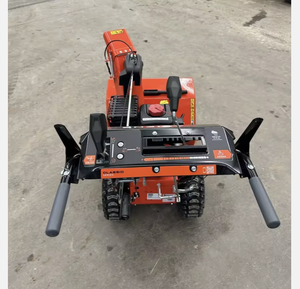 Souffleuse à neige AUTOSPARK classique 920030 multifonction 24 "de bonne qualité avec garantie de 3 ans pour la cuisine et le jardin - Product Image 3